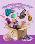 The “Pick Me Something Pretty” Mystery Box