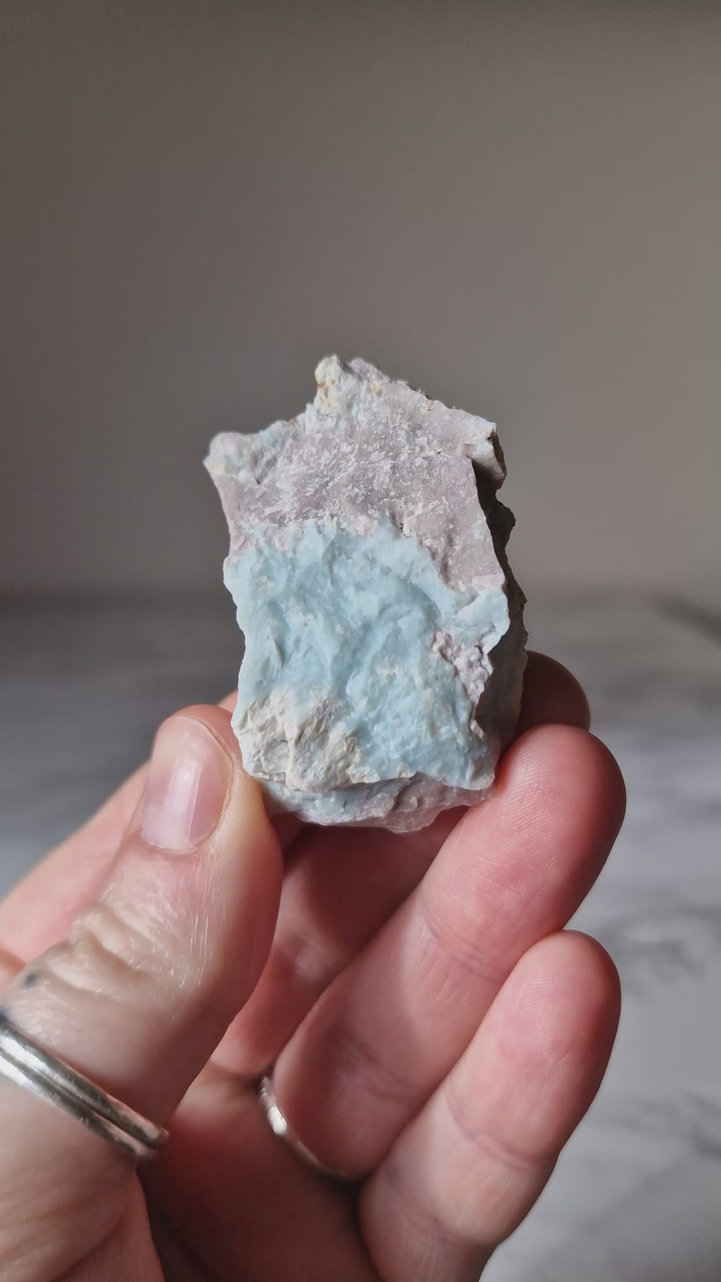 Dickite Specimen
